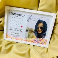 ราคา รับทำ กรอบรูป ขนาด 4x6 A4 ของขวัญวาเลนไทน์ ของเซอร์ไฟรส์แฟน ของขวัญวันเกิด วันครบรอบ พร้อมฟรีกรอบใส่รูป ของขวัญวันรับปริญญา ของขวัญน่ารักๆพร้อมกรอบรูป (19472158936)