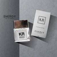ราคา น้ำหอมผู้ชาย KR Handsome Perfume 50 ml กลิ่นหอมสปอร์ต คลูๆ สดชื่น ชวนให้หลงไหล ติดทนนาน น้ำหอม KR แท้ กลิ่น Sport น้ำหอมเคอา (14428051911)