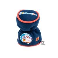 ราคา หุ้มหัวเกียร์ โดเรม่อน Doraemon ดอกไม้ สินค้าลิขสิทธิ์แท้ แบบผ้า หุ้มเกียร์ เกียร์ ธรรมดา ออโต้ ปลอกหุ้ม ช่วยปกป้องเกียร์ DORAEMON แท้ (19419499545)