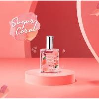 ราคา CUTE PRESS 60 ml น้ำหอม MISS RED EAU DE TOILETTE 60 ml (18006787059)