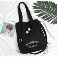 ราคา กระเป๋าหญิงกระเป๋ากระเป๋าสะพายกระเป๋าถือที่เรียบง่ายนักเรียนกระเป๋านักเรียน tote กระเป๋าใหญ่ถุงช้อปปิ้งกระเป๋า (15423824624)