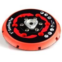 ราคา Sanding Pad Backing Plate Back Holder for DAS 21E Partial Rupes Dual Action Polisher Da Polisher 5 Inch (8803338157)