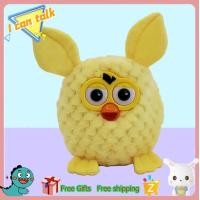 ราคา เฟอร์บี้ furbyแท้ 15ซม Furby ของเล่นตุ๊กตาเอลฟ์อัจฉริยะอิเล็กทรอนิกส์สัตว์เลี้ยงนกฮูกของเล่นโต้ตอบของขวัญคริสต์มาส (18475204747)