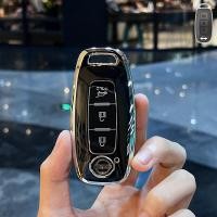 ราคา พวงกุญแจnissan Teana X Trail juke kicks altima march tiida เคสกุญแจแฟชั่นเคสกุญแจน่ารักเคสใส่กุญแจ nissan Key Cover พวงกุญแจรถ nissan (19270073484)