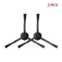 ราคา สำหรับเครื่องดูดฝุ่นหุ่นยนต์1C 1T 2C ตัวกรอง HEPA ผ้าถูพื้นใช้แล้วทิ้งผ้าแปรงด้านข้างแปรงหลักหลักแปรงถังน้ำ Link กล่องฝุ (19044554533)