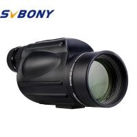 ราคา SVBONY เอสวี49 กล้องโทรทรรศน์ตาข้างเดียวซูม 13x50 10 30X50 ระยะไกลความละเอียดสูงกันน้ำมือถือแบบพกพาตาข้างเดียวความร้อนสำหรับการเดินทางดูนกดูพระจันทร์ (7354048569)