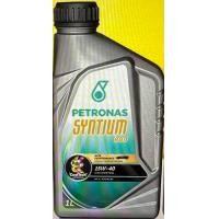 ราคา น้ำมันเครื่องดีเซล กึ่งสังเคราะห์แท้ ปิโตรนาสซินเธี่ยม 800 ดีเซล SAE 15W40 ขนาด 1 ลิตร (19450616233)