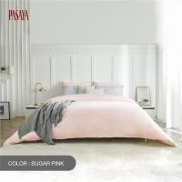 ราคา PASAYA ชุดผ้าปูที่นอน 6 ฟุต Set 3 ชิ้น Infinity Collection 650 Series (14567451730)