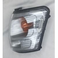 ราคา Mr Auto ไฟหรี่มุม โตโยต้า ไทเกอร์ D4D ปี 2002 ข้างซ้าย สินค้าตรงตามรุ่น ไฟมุมตรงตามรุ่นรถ TOYOTA TIGER D4D ปี2002 FL (2826376736)