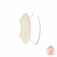ราคา THUMBS UP แผ่นกันกัด แผ่นกันรองเท้ากัด แก้รองเท้าหลวม Sponge heel pad (17973306771)