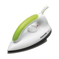 ราคา PANASONIC เตารีดแบบแห้ง 1000W Light Weight รุ่น NI 317TXSF (18647489574)