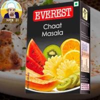 ราคา Everest Masala เครื่องเทศอินเดีย Chaat Masala (8740327333)
