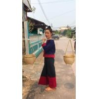 ราคา ชุดหาบเงินหาบทอง ตากุก สำหรับงานบวช ตระกร้า2 ไม้คาน1 ไม่ได้พันสายรุ้งตรงก้านนะคะ CODขอโทรคอนเฟิร์มค่ะ งานส่งช้า2 4วันนะคะ (4553168623)