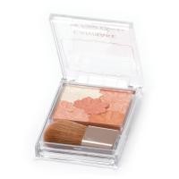 ราคา Canmake Glow Fleur Cheeks บลัชออนเนื้อฝุ่น 5 7 g (6507208735)