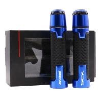 ราคา CNC ปลอกแฮนด์ PCX Grips 22 มม ปลอกแฮนด์สำหรับ HONDA PCX125 PCX150 ABS CBSของแต่ง PCX125 PCX150 PCX160 จัดการ จัดการปลาย จัดการหมวก จัดการปลั๊ก ปลอกแฮนด์มือจับ (17243190567)
