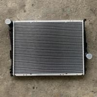 ราคา 165 หม้อน้ำ BMW E46 car radiator บีเอ็ม อี46 เกียร์ออโต้ และ ธรรมดา 001165 (15250363578)