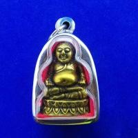ราคา จี้พระสังกัจจายน์หลวงพ่อกวยลอยองค์ วัดโฆสิตาราม จ ชัยนาท กรอบสแตนเลส (8170244660)