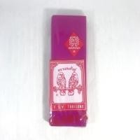 ราคา กระดาษย่นลอยกระทง กระดาษย่น 2 หน้า บรรจุ 12 แผ่น ต่อ 1 ห่อ กระดาษสี กระดาษทำดอกไม้ สายรุ้งสี กระดาษย่น Crepe Paper ดอกไม้ (11313280467)