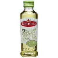 ราคา Bertolli Extra Light 250 ML น้ำมันมะกอก 100 เบอร์ทอลลี่ เอ็กซ์ตร้า ไลท์ เทสติ้ง โอลีฟ ออยล์ น้ำมันมะกอกผ่านกรรมวิธี BERTOLLI EXTRA LIGHT ปริมาตรสุทธิ 250 มิลลิลิตร (17729597874)