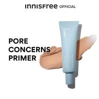 ราคา Innisfree No sebum blur primer 25ml อินนิสฟรี โนซีบัม เบลอ ไพร์เมอร์ 25มล (17158318690)