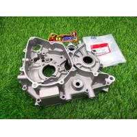ราคา แคร้งเครื่อง แคร้งซ้าย HONDA ดรีม125 เวฟ125R เวฟ125X ไนท์125 รุ่นสตาร์ทมือ (19770899999)
