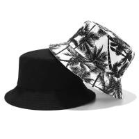 ราคา Jay Two Side Bucket Hat For Men Women Hip Hop Fisherman Hat Adult Summer Flat Cap (9188710218)