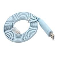 ราคา Aolie USB To RJ45สำหรับสายเคเบิลคอนโซล Cisco USB (16095710777)