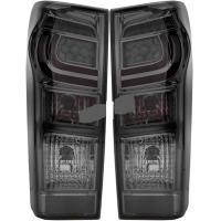 ราคา DMAXไฟท้าย Taillight Taillampอัพเกรดใหม่เอี่ยม LEDไฟท้ายรถยนต์ Tail Light โคมไฟท้ายรถยนต์ ปี 2012 2019 Tail light Tail lamp for DMAX (19544406668)