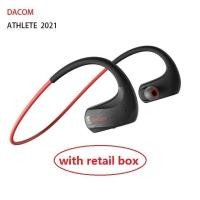ราคา Dacom หูฟังบลูทูธควบคุมแบบสัมผัสหูฟังไร้สาย IPX7หูฟังสเตอริโอกีฬากันน้ำสำหรับวิ่ง (10055591767)