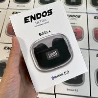 ราคา ENDOS Ultra N16 สุดยอดหูฟังบลูทูธ เสียงดี 5 เท่า เบสหนัก เสียงดี ระบบทัชสกรีน ไมค์ในตัว เสียงชัด พกง่าย สวยหรู tmart (19643504903)