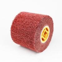 ราคา ลูกขัดแฮร์ไลน์สแตนเลส ขนาด 4 นิ้ว ใช้กับเครื่องขัดแฮร์ไลน์ ลูกขัดใยสังเคราะห์ ขัดสแตนเลส ล้อลูกขัดแฮร์ไลน์ ล้อขัดแฮร์ไลน์ (16517480343)