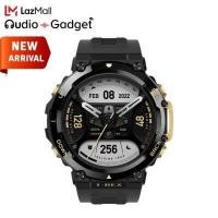 ราคา ของแท้ประกันศูนย์ NEW Amazfit รุ่น T Rex 2 Smartwatch (15336153819)