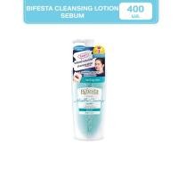 ราคา BIFESTA MICELLLAR CLEANSING WATER SEBUM 400ML (17028844444)