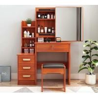 ราคา Rareitem พร้อมส่งจากไทย โต๊ะเครื่องแป้งสไตล์ยุโรป โต๊ะเครื่องแป้ง โต๊ะแต่งหน้า โต๊ะเครื่องแป้งสไตล์เกาหลี โต๊ะเครื่องแป้งมินิมอล (9675172166)