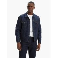 ราคา Levis เสื้อแจ็คเก็ตยีนส์ผู้ชาย รุ่น Trucker Jacket (13553093641)
