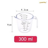 ราคา ส่งฟรี ถ้วยตวง ถ้วยตวงพลาสติก COOKINGRUN ถ้วยตวงใส ทนความร้อน มีให้เลือก 4 ขนาด ช้อนตวงเซ็ต 4 ชิ้น ถ้วยตวงของเหลว ถ้วยตวงทำขนม (8277689232)