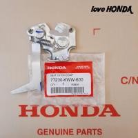 ราคา ชุดล็อคเบาะ HONDA แท้ศูนย์ เวฟ110i ปี2011 2019 WAVE110i ปี2011 2019 (14521385951)