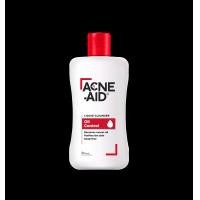 ราคา ACNE AID LIQUID CLEANSER 100 ml สีแดง ผลิตภัณฑ์ทำความสะอาดผิวหน้า (8622448374)