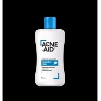 ราคา ACNE AID GENTLE LIQUID 100 ml สีฟ้า ผลิตภัณฑ์ทำความสะอาดผิวหน้าและผิวกายขนาด 100 มล (8624373510)