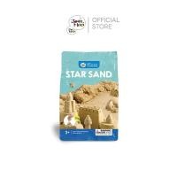 ราคา Joan Miro ทรายวิทยาศาสตร์ ทรายแม่เหล็ก ทรายมหัศจรรย์ Star Sand 2 2 lbs Kinetic Play Sand (14404270186)