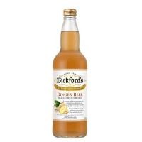 ราคา Bickfords Ginger Beer Flavour Syrup 750ml น้ำขิงเข้มข้น ตราบิ๊กฟอร์ด ขนาด 750มล 1344 (7943533125)