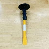 ราคา สกัด สิ่ว สกัดหุ้มยาง หัวแหลม สกัดปลายแหลม สกัดปลายแบน สิ่วหน้าแคบ สกัดเหล็ก สกัดหิน สกัดปูน ได้ดีมากๆครับ ST (12105381984)