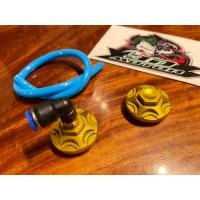 ราคา ฝาวาวล์ แต่ง พร้อมหัวฉีด ระบายความร้อน พร้อมสาย ฝารูวาวล์ ฝาปิดวาวล์ ฝาระบาย ฝาวาวล์แต่ง W125 MIO W100 W110S FINO NOUVO (17276872237)