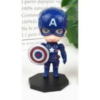 ราคา ร้านไทย โมเดลแอดเวนเจอร์ ซุปเปอร์ฮีโร่ ตกแต่งเค้ก โมเดล การ์ตูน ของขวัญ วันเกิดเด็ก ของตกแต่งบ้าน ของสะสม ตั้งโต๊ะ DA1 (16343156244)