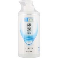 ราคา Hada Labo Super Hyaluronic Acid Moisturizing Lotion ฮาดะ ลาโบะ ซุปเปอร์ ไฮยาลูโรนิค แอซิดโลชั่นบำรุงผิวหน้าชุ่มชื่น 400ml (413478305)