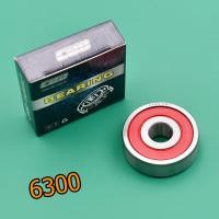 ราคา ลูกปืน ลูกปืนล้อ 6200 6201 6202 6203 6204 6300 6301 ลูกปืนรอบจัด เเบริ้ง ลูกปืน6202 ฝายางสองด้าน ราคา10ชิ้น (17471998578)