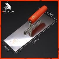 ราคา MUSCLE COW เกียง เกรียง เกียงสี่เหลี่ยมขัดมัน ด้ามไม้ขาว ไม้ดำ เกียงสี่เหลี่ยมสแตนเลส ด้ามไม้ส้ม ขนาด 10 (18852610284)
