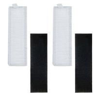 ราคา สำหรับ Xiaomi Mijia G1 MJSTG1 MI Hepa ตัวกรองในตัวฟองน้ำกรองอะไหล่หุ่นยนต์เครื่องดูดฝุ่น Accessories (19060628990)