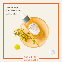 ราคา Vegetology Viniferine Brightening Ampoule (19228750517)
