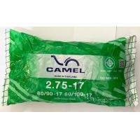 ราคา ยางในมอเตอร์ไซค์ 2 75 17 80 90 1780 100 17 ยี่ห้อ Camel ยางรถจักรยานยนต์ อะไหล่จักรยานยนต์ ยางใน ยางในรถจักรยานยนต์ ยางรถมอเตอร์ไซค์ (13169326361)